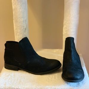 Franco Sarto Ankle Boots (NWOT)